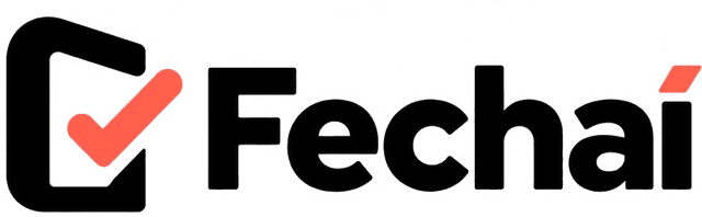 Fechaí
